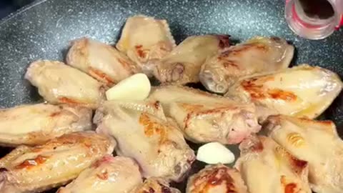 Coca Cola Mix Chicken Recipe 😋😋😋