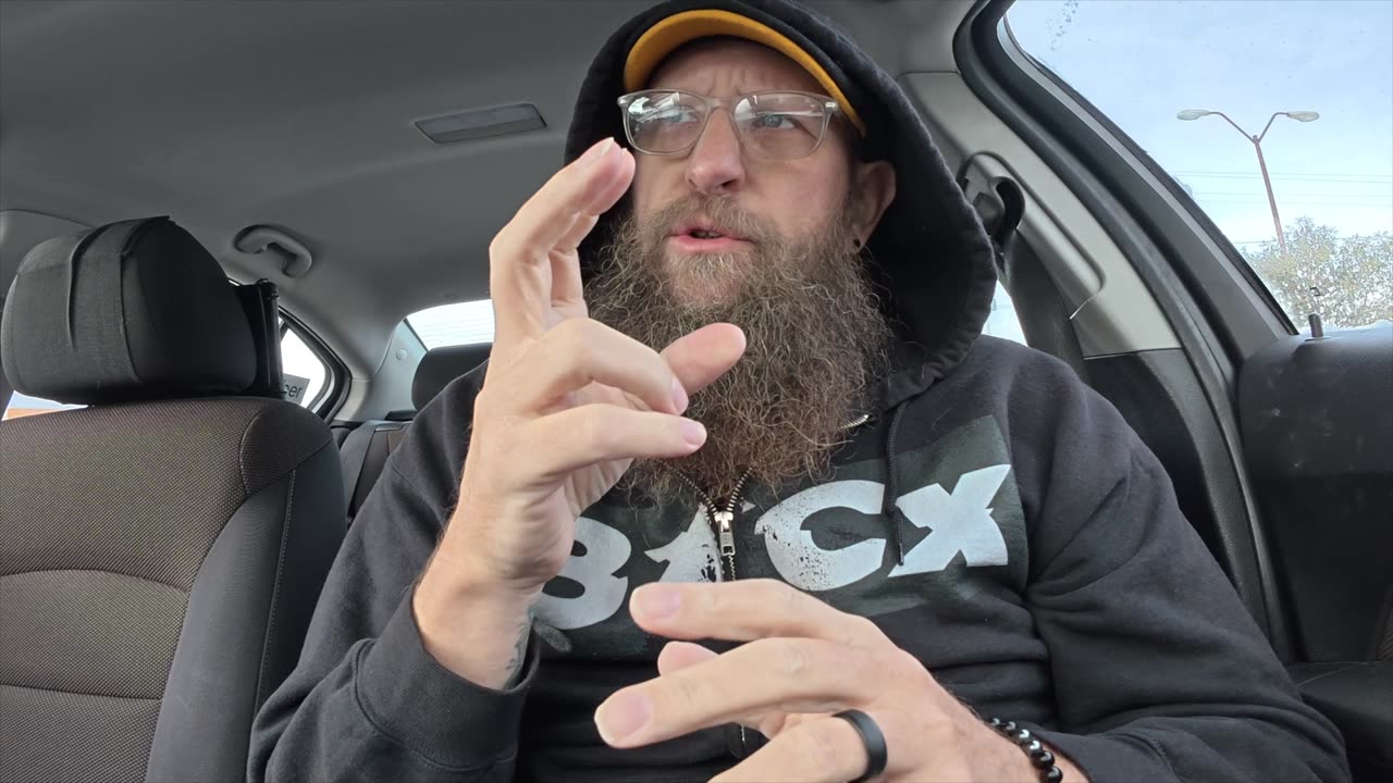 They don't have this in Germany. | H3 & Apey