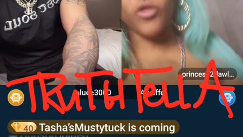 SIRBBB GOT THE FLAWLESS SISTERS READY TO FIGHT EACH OTHER WTF GOING ON