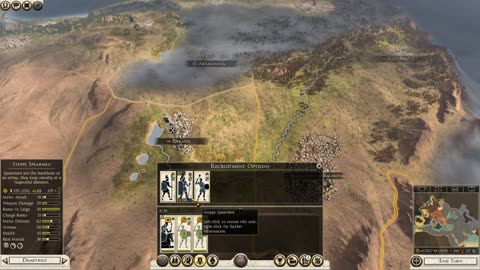 Total War: Rome 2 10 Cimmeria - No Commentary