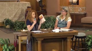 Is Your Life Pleasing To Yahweh? (July 2, 2022)