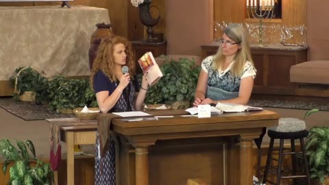 Is Your Life Pleasing To Yahweh? (July 2, 2022)