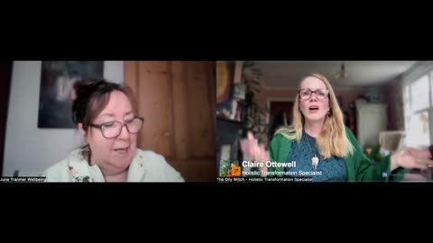 Magical Human Show - Samhain Special 31/10/25