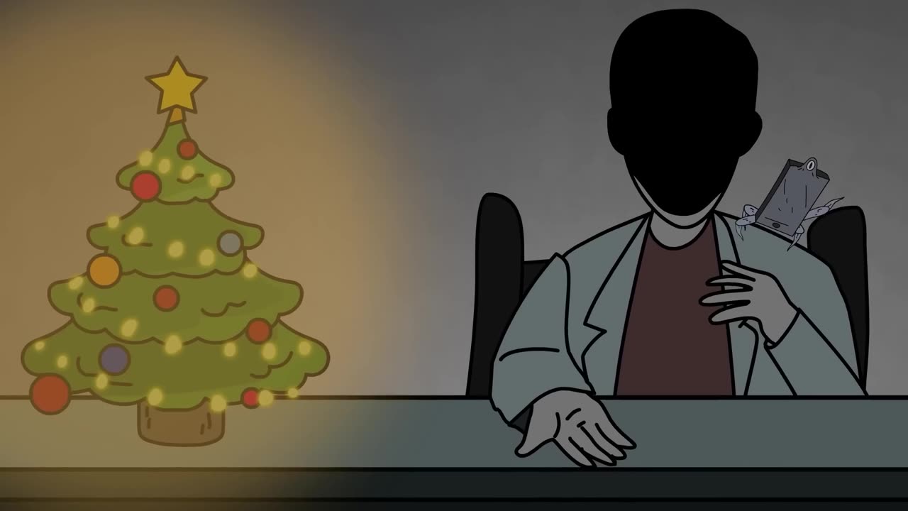 Botfly Parasite - SCP-658