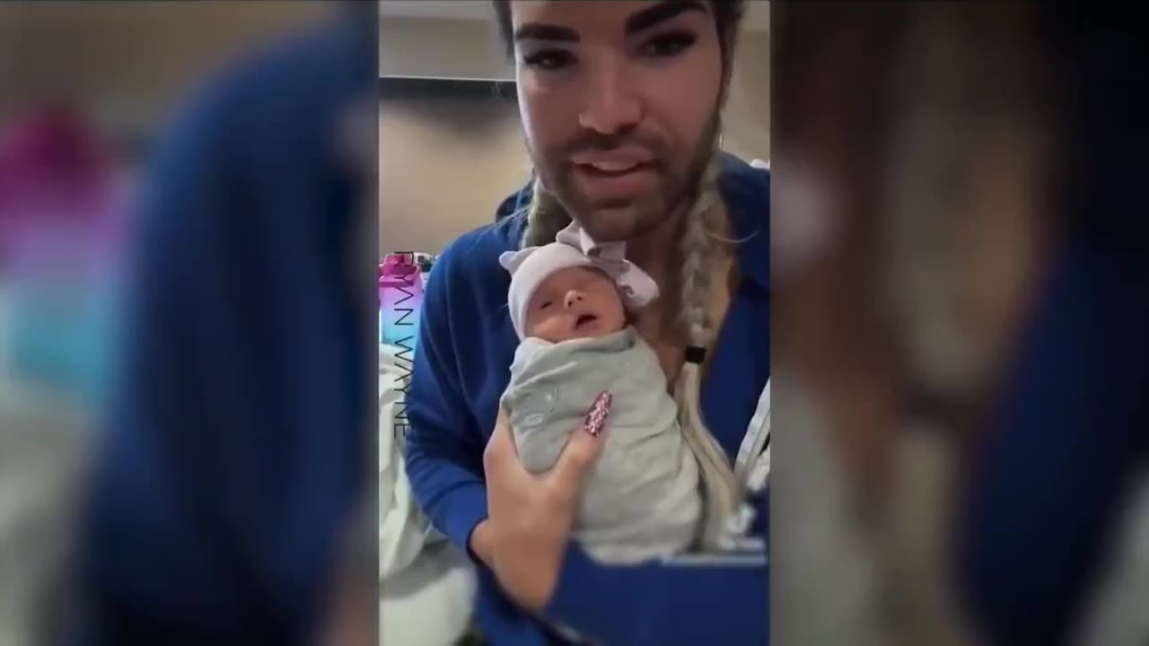 Never in America exposes the shocking reality of Child Protective Services