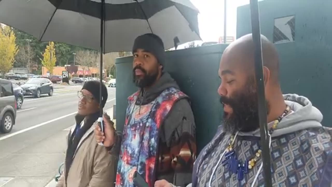 GMS Seattle Live Camp 10-18-2025