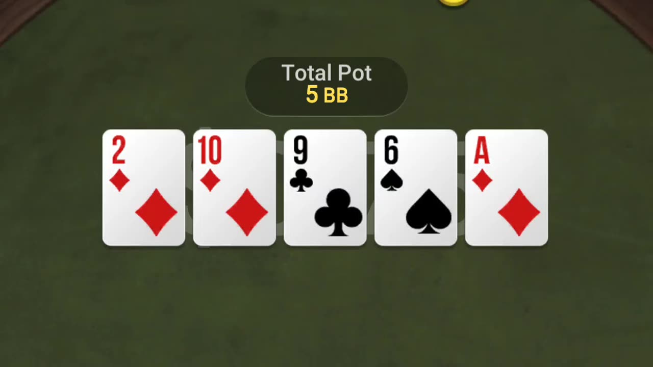 12% on those outs spin&go 478