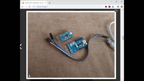 Arduino Pro Mini Quick Start - How to Quickly Connect And Program Arduino Pro Mini Step by Step