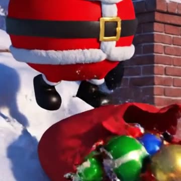 A Very Bouncy Christmas: Rollin' Safari Holiday Special!