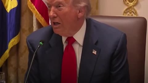 Trump: "Estoy muy descontento con España"
			