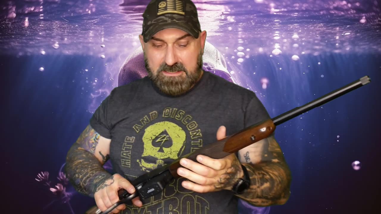 Henry Supreme Lever Action First Shots And Review