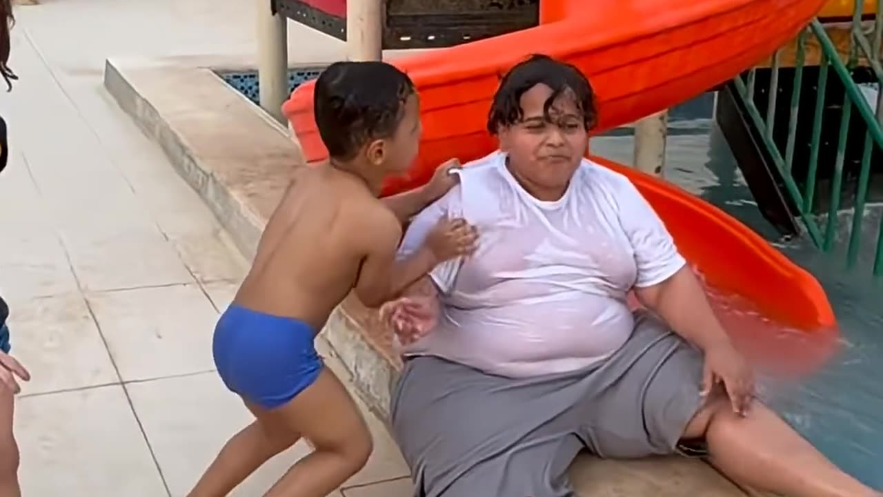 Funny Video 🤭😂😂