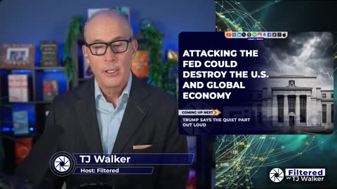 A Podcast Wins a Golden Globe, Media Power Just Shifted