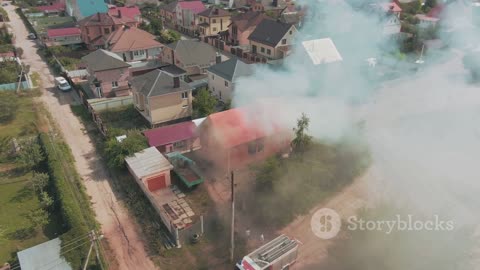 Heartbreaking Story of Rory Sykes' Last Moments in California Fires