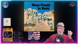 4th Pebbles Reacts to Wednesday's Album Hour