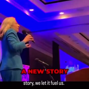 Virginia Democrat Gubernatorial Candidate Abigail Spanberger Is Not a Moderate