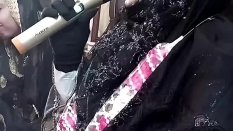 Naat status by Shaista Adil