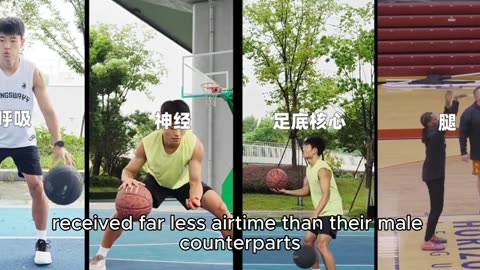 Michael Jordan: Why He Changed Basketball Forever