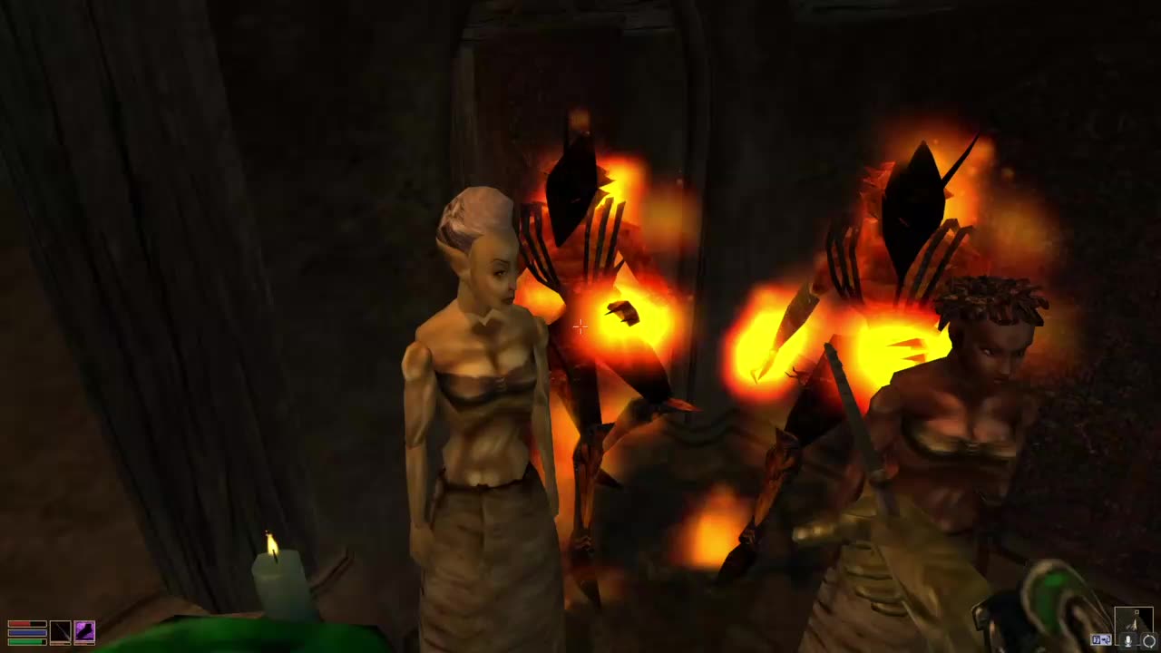 2025-01-17 Continue the strife