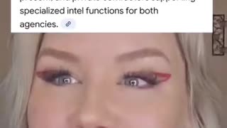 Sara Holcomb ~ Hey Erika not you again?! STOP