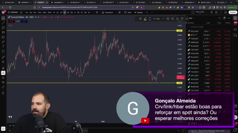 Alpha Recap