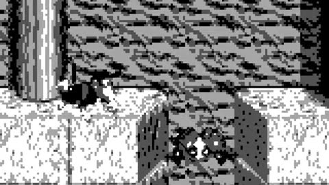 Gameboy Longplay 197 Donkey Kong Land A