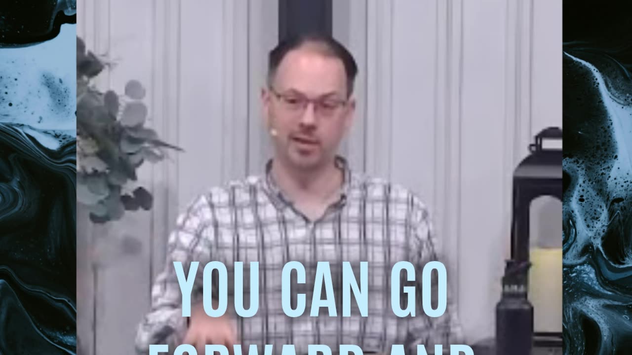 God's past victories in your life are the key to conquering present fears!