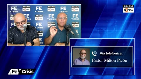 Fe y Crisis
