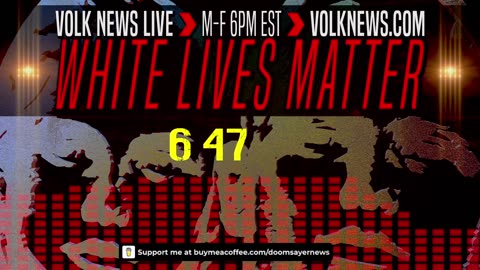 VOLK NEWS LIVE - September 29, 2025
