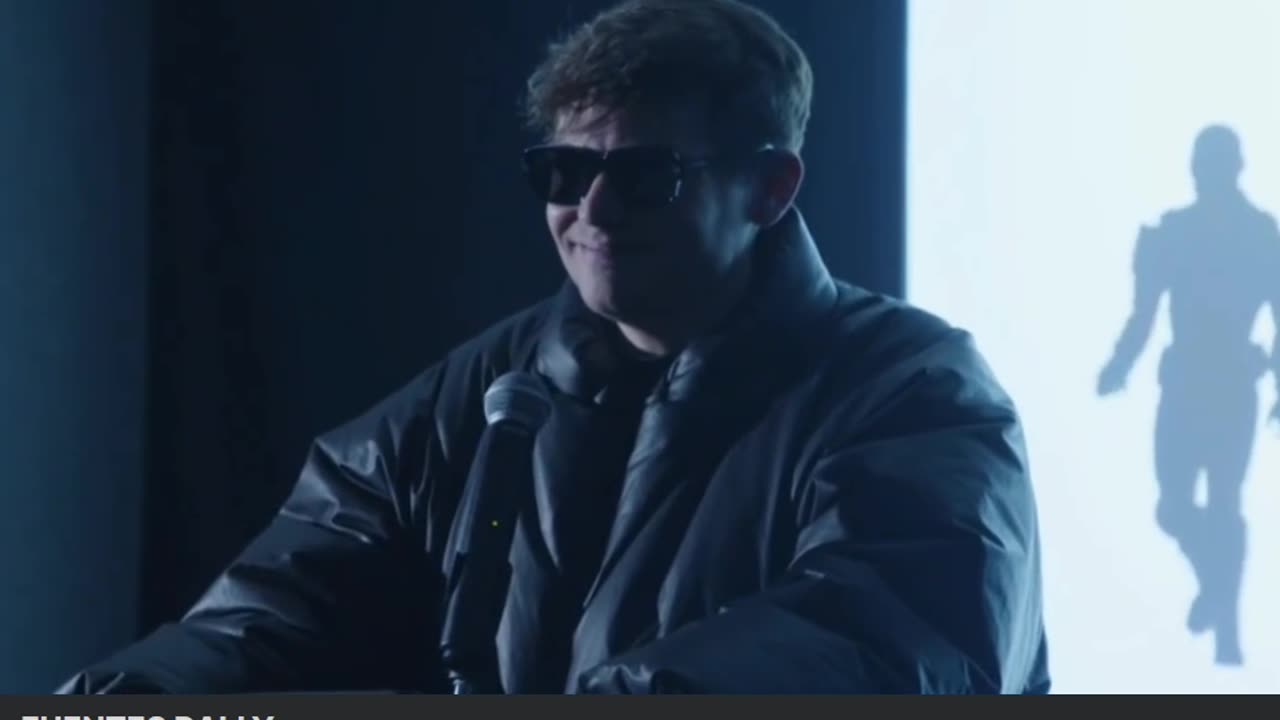 Nick on love