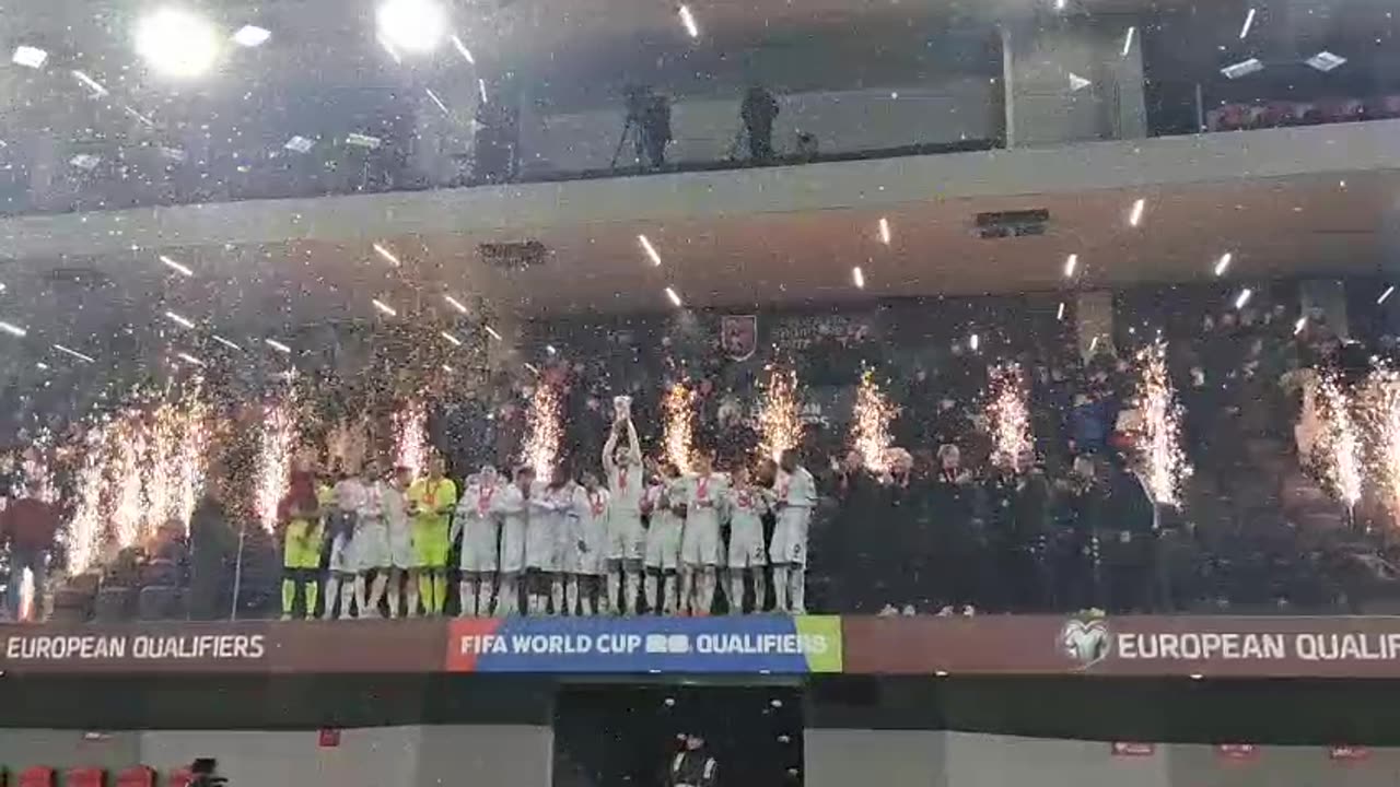 Dinamo ngre ne qiell trofeun