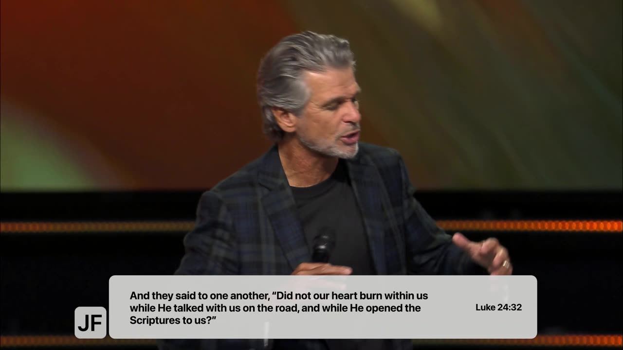 24/7 Jentezen Franklin Live Stream
