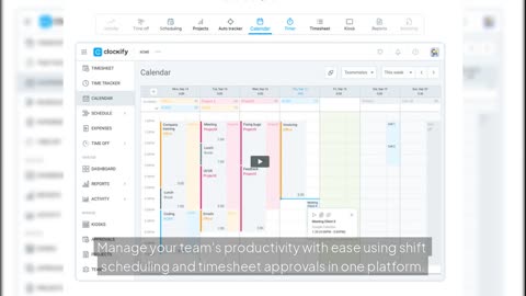 Master Time Management with Clockify | The Best Free Time Tracking App