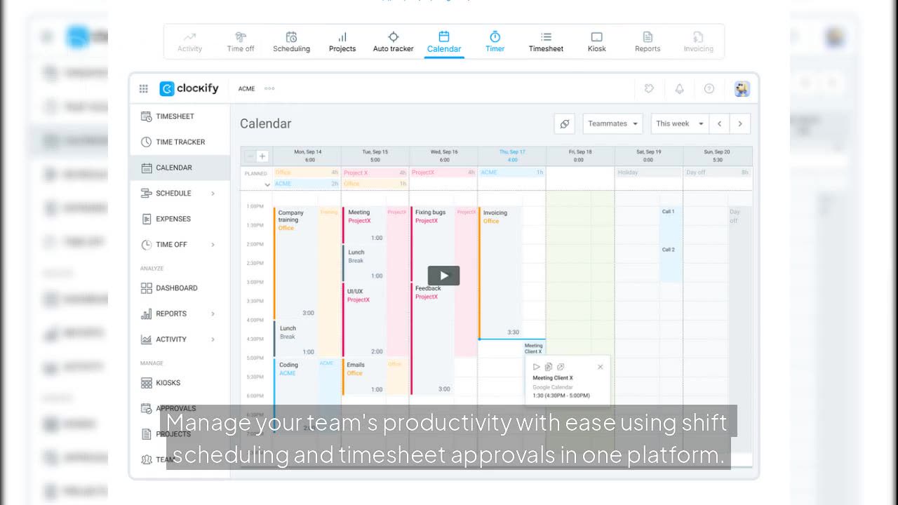 Master Time Management with Clockify | The Best Free Time Tracking App