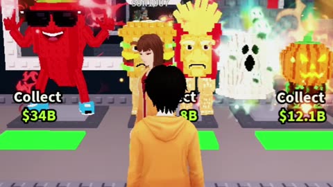 Match NEW La Cucaracha - Italian Brainrot 😱 Level IMPOSSIBLE #stealabrainrot #roblox