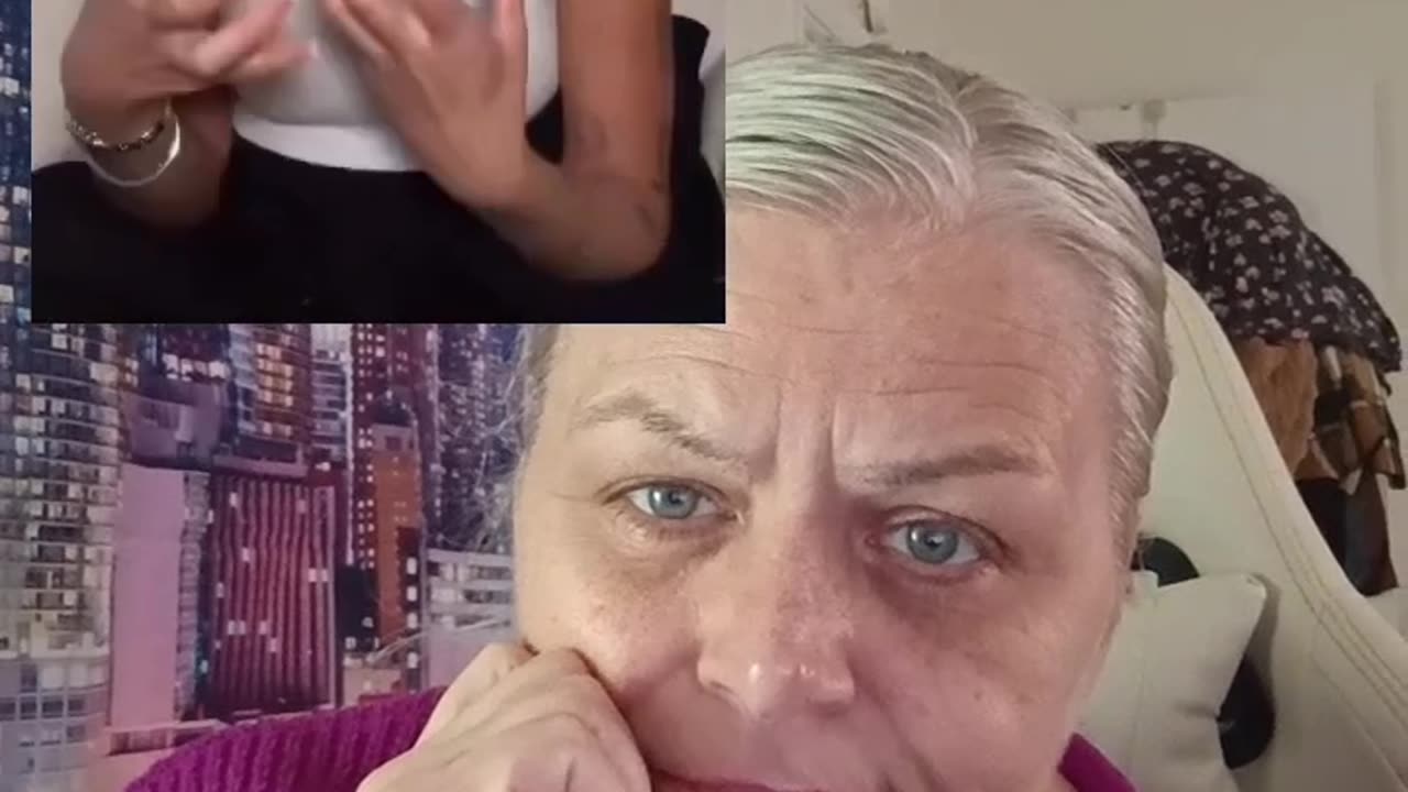 New York this is where it starts and in 20 years