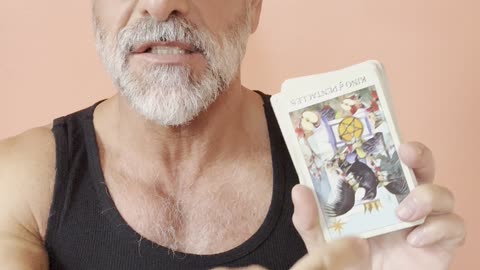 "Validation in the communication" Tarot Vibes Dec. 22nd 2025 Love Light & Joy Tarot by Adam Keith