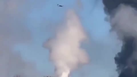 Komi Republic, Ukhta city.