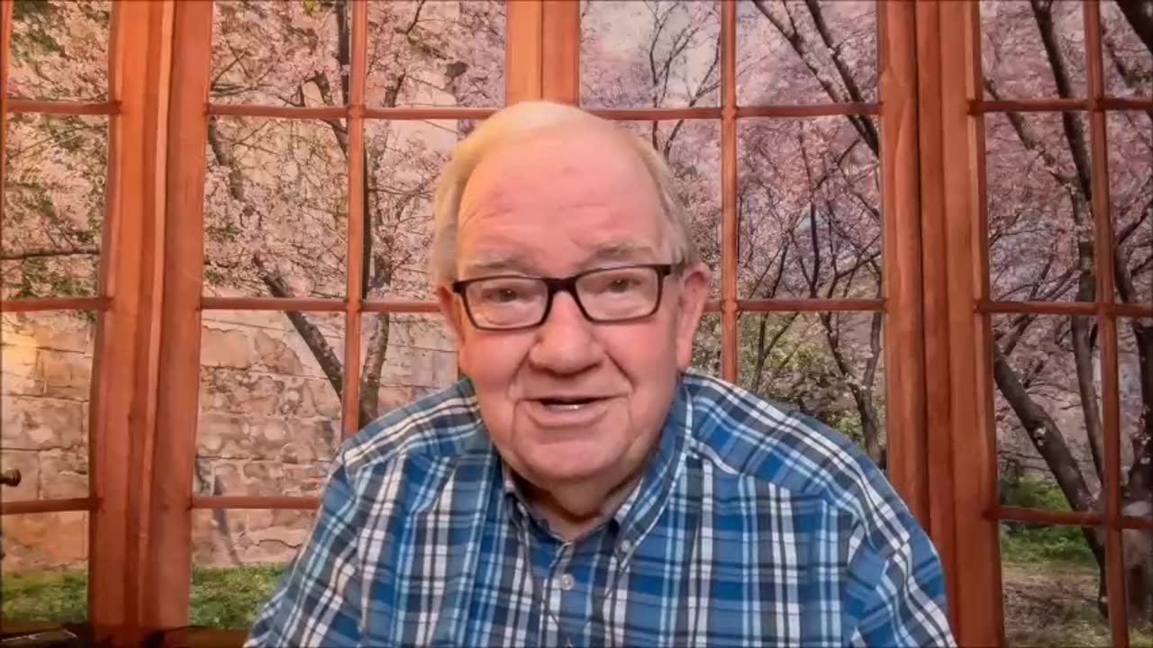 Recoding The Brain - Part 14 (Seeing With The Spirit)