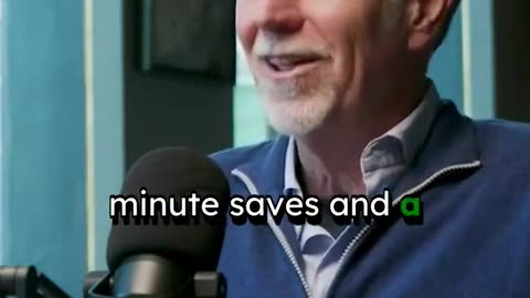 Chaos Edge: Spark Innovation - Reed Hastings and Patrick #creativity #variance #chaos