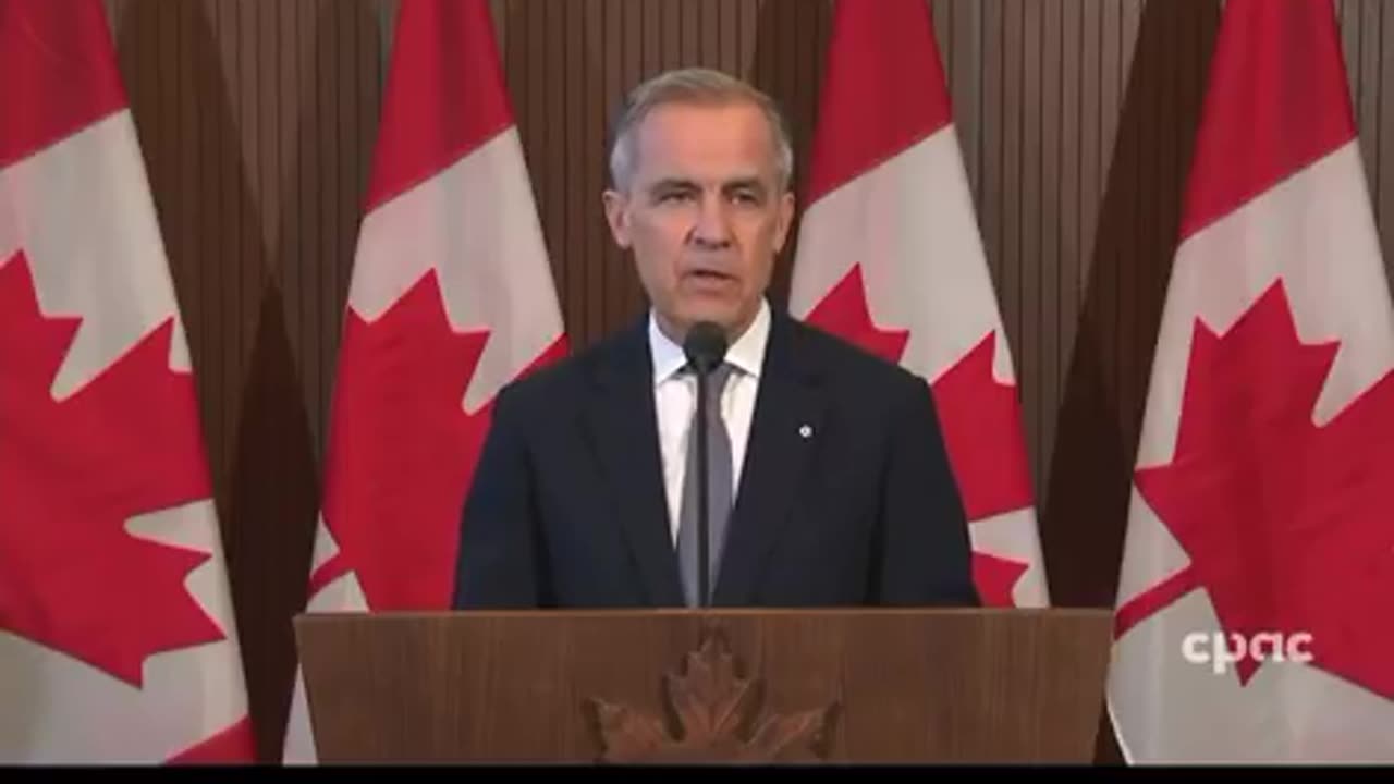 Canada's relationship with the US is over because we sold ourselves to China.