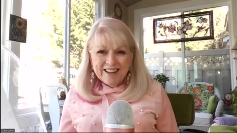 Diana Larkin: PROPHECY!! NEW COURAGE, NEW HOPE, NEW HORIZONS! - 1/7/25