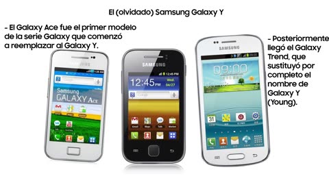 Por qué desapareció la galaxia Y: explicado en menos de 2 minutos