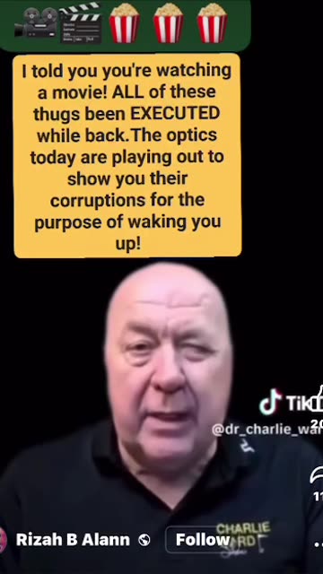 Enjoy The Movie - Observe, not Absorb