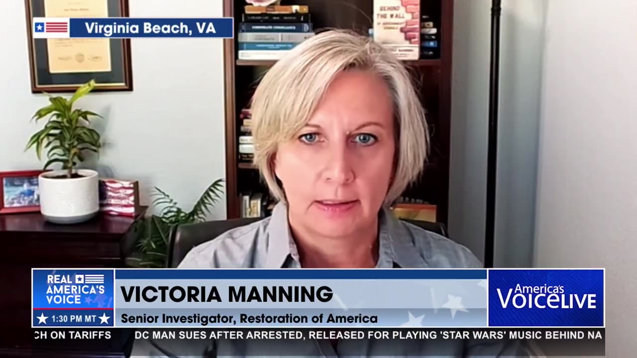 VIOLENT CRIMES SHAKE VIRGINIA BEACH