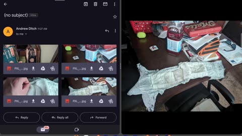 Diaper Haul (October 2023)