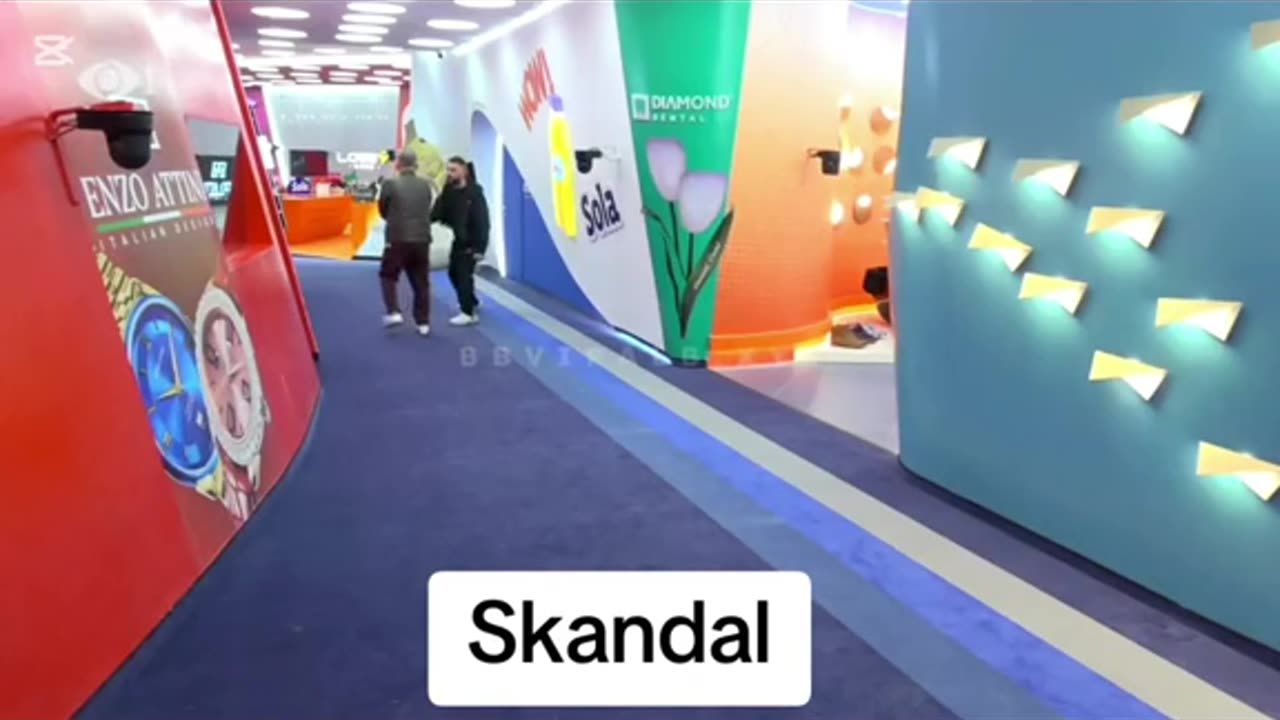 E rëndë në BBVA: Miri gati të godasë Artanin