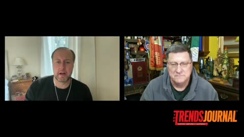 WHO GAVE UP MADURO? TRUMP'S VENEZUELA RAID IS LIKELY THE RESULT OF DEEP 'COLLUSION ON THE INSIDE'