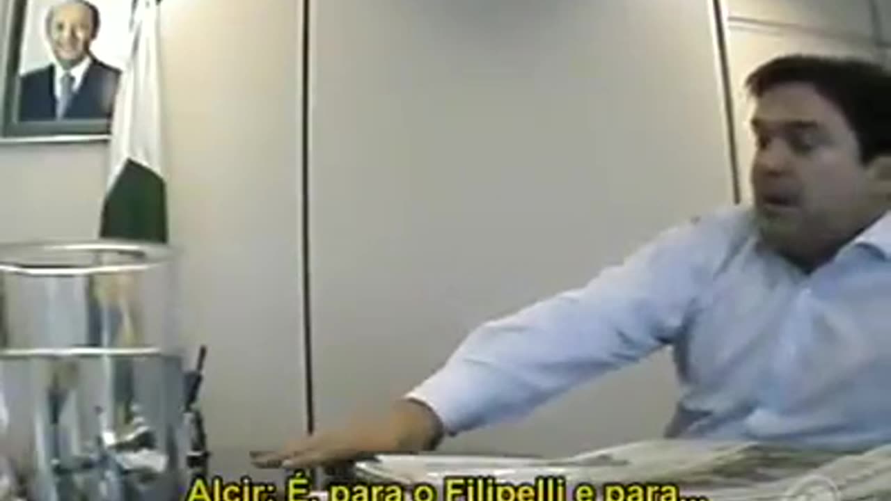 Os 100 mil para Temer. 2016/05/15