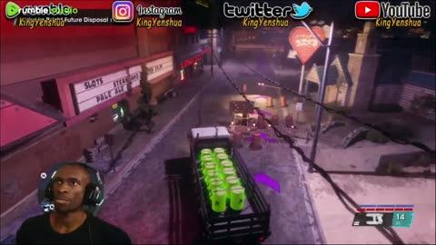MULTI-GAME STREAM #YENKUA #multiGame #Gaming
